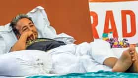 मोठी घडामोड! सोनम वांगचुक उपोषण मागे घेण्यास तयार; पण सरकारसमोर...-1715256