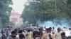 CJP Protest At Jantar Mantar | संसद भवनाबाहेर तणाव वाढला! आंदोलकांवर पोलिसांनी अश्रुधुराच्या नळकांड्या फोडल्या, नेमकं घडतंय काय?