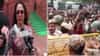 Hema Malini | आंदोलन करून काही होणार नाही शांततेच्या मार्गाने... CJP आंदोलनावर हेमा मालिनी यांचं मोठं विधान