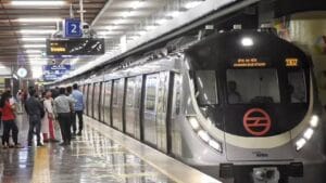 New Delhi Metro | दिल्लीत हाय अलर्ट! CJP आंदोलनामुळे तब्बल 16 मेट्रो स्थानके बंद