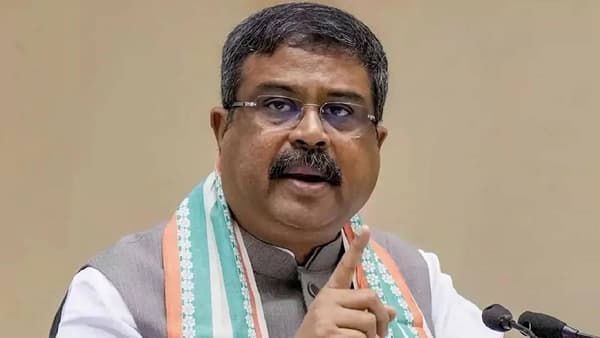 Dharmendra Pradhan | 22 दिवसांच्या आंदोलनानंतरही धर्मेंद्र प्रधान राजीनामा का देत नाहीत? 5 मोठी कारणे आली समोर