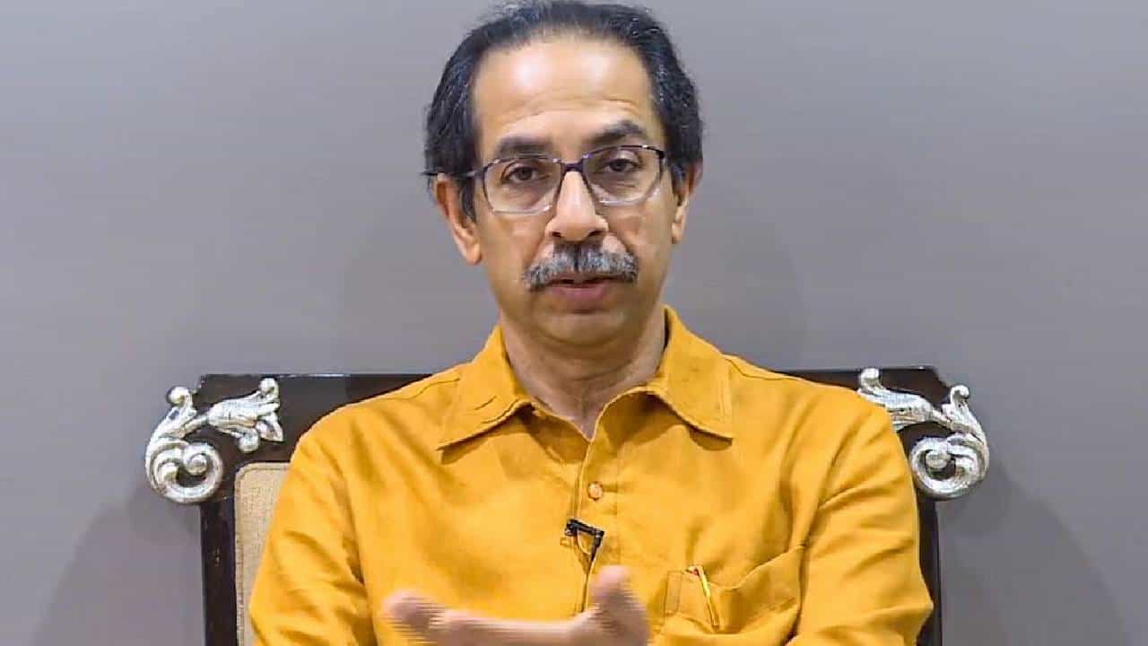 Uddhav Thackeray | आंदोलन मोडायला पाकिस्तानातून गुंड आणलेत का? उद्धव ठाकरेंचा सरकारला थेट सवाल