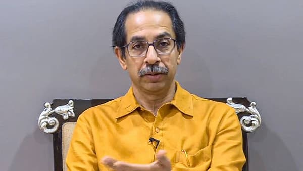 Uddhav Thackeray | आंदोलन मोडायला पाकिस्तानातून गुंड आणलेत का? उद्धव ठाकरेंचा सरकारला थेट सवाल