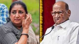 NCP Marger News | राष्ट्रवादीच्या विलिनीकरणाला ब्रेक? नेतृत्त्वाच्या वादामुळे चर्चाच रखडली!