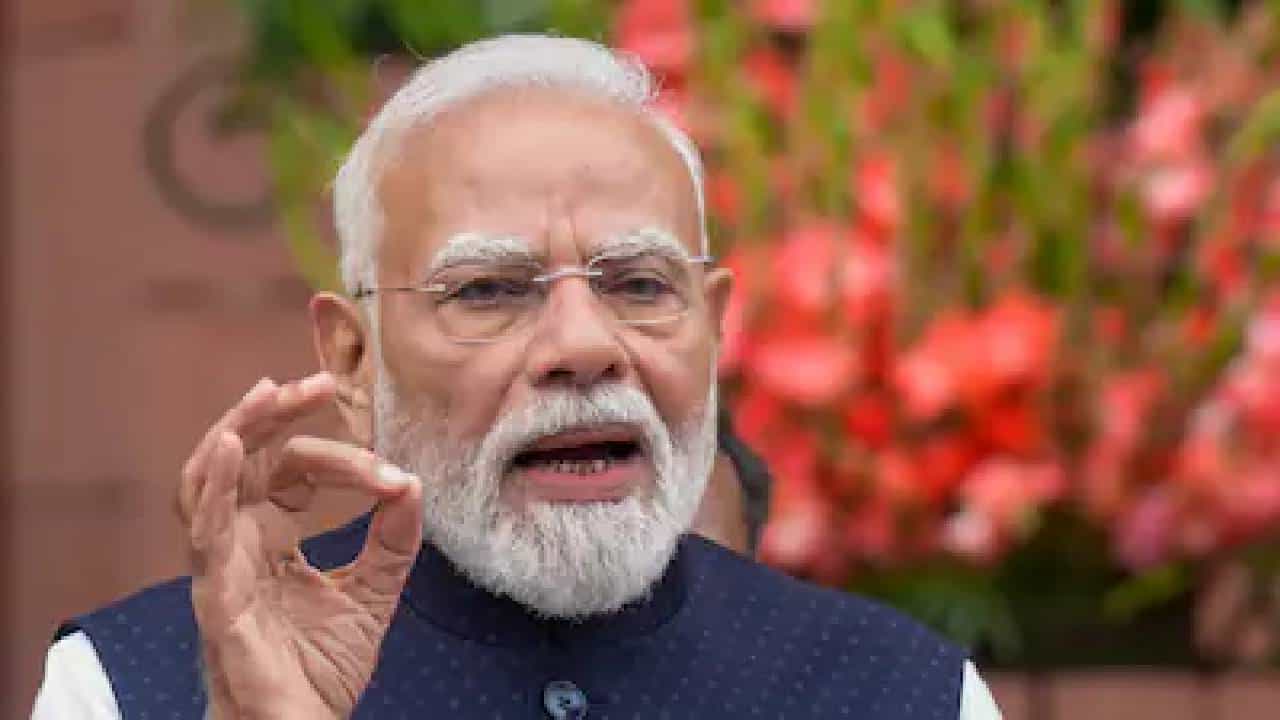 PM Modi On NEET | पेपरफुटीसाठी फास्ट ट्रक कोर्ट आणि कठोर शिक्षेच्या कायद्याच्या मसुद्यावर आजच चर्चा होणार