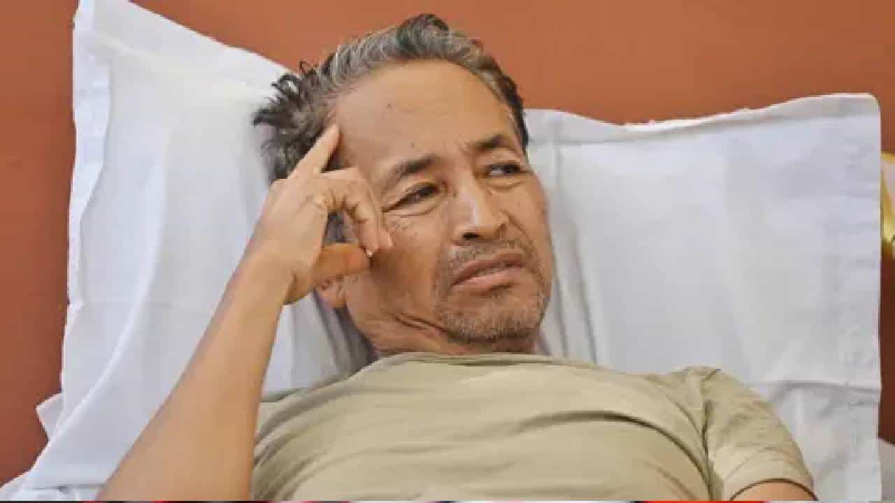 26 दिवसांचं उपोषण संपलं! सोनम वांगचूक यांनी सरकारसमोर ठेवल्या या मोठ्या अटी