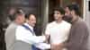 CJP च्या दोन मागण्या मान्य, मात्र धर्मेंद्र प्रधान यांच्या राजीनाम्याचं काय? काय म्हणालं सरकार?