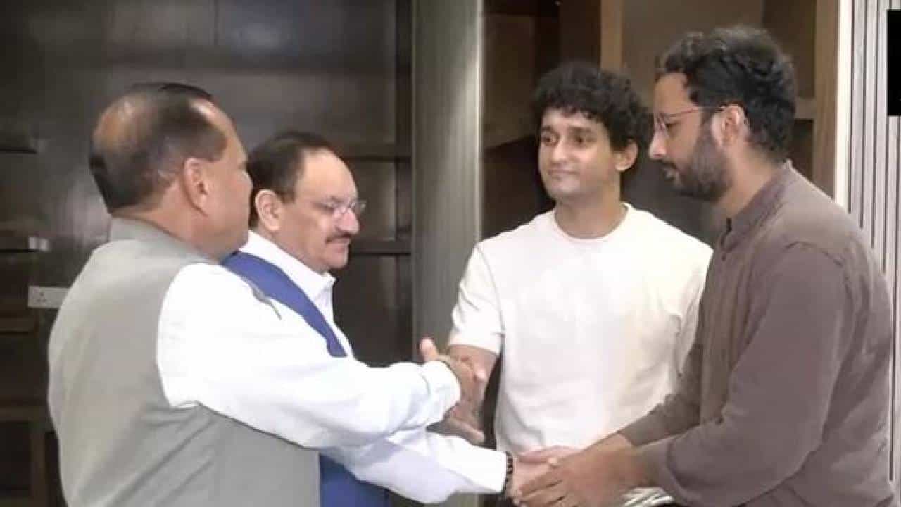 CJP च्या दोन मागण्या मान्य, मात्र धर्मेंद्र प्रधान यांच्या राजीनाम्याचं काय? काय म्हणालं सरकार?
