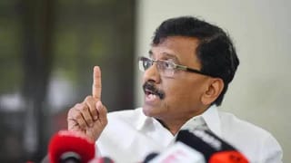 Sanjay Raut | तीला काय देशाविषयी माहिती? काय देशाविषयी कळतं? संजय राऊत नेमकं कुणावर भडकले?