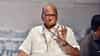 Sharad Pawar | धर्मेंद्र प्रधान यांनी राजीनामा देताच शरद पवारांची सर्वात मोठी प्रतिक्रिया, म्हणाले...