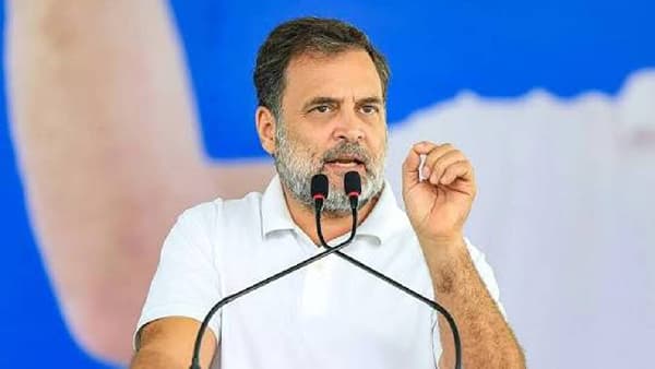 Rahul Gandhi | धर्मेंद्र प्रधानांच्या राजीनाम्यानंतर राहुल गांधींचा मोठा इशारा; राजीनामा पुरेसा नाही, पंतप्रधानांनी माफी मागावी!