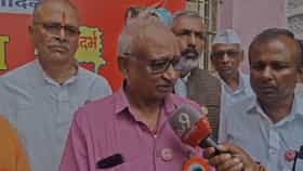 'ब्रह्मदेव जरी आला तरी..., ' स्वतंत्र विदर्भावर काय म्हणाले चटप ?