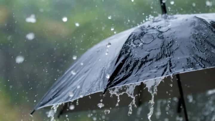 ब्रेकिंग! रायगड ते विदर्भ... राज्यातील अनेक जिल्ह्यांमध्ये मुसळधार पावसाचा इशारा ब्रेकिंग! रायगड ते विदर्भ... राज्यातील अनेक जिल्ह्यांमध्ये मुसळधार पावसाचा इशारा
