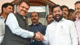 फडणवीस दिल्लीत गेले तर शिंदेच मुख्यमंत्री! भरत गोगावले यांच्या एका....