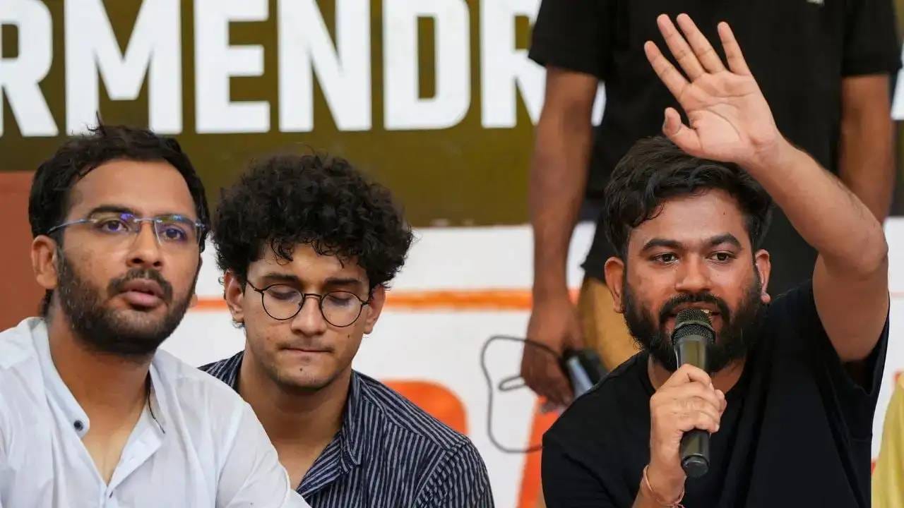 CJP On Students Protest | CJP चा सरकारला अल्टिमेटम! उद्यापर्यंत FIR मागे घ्या, नाहीतर मोठा निर्णय…