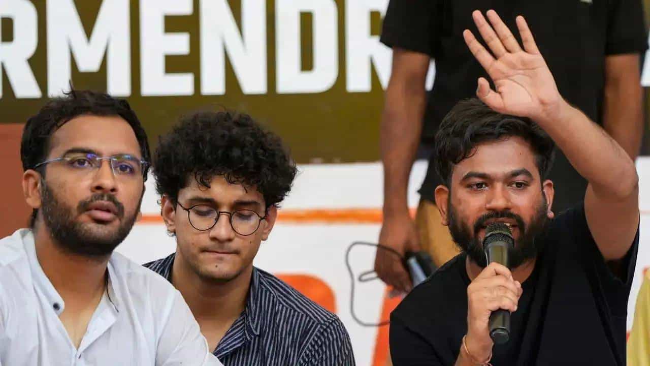 CJP On Students Protest | CJP चा सरकारला अल्टिमेटम! उद्यापर्यंत FIR मागे घ्या, नाहीतर मोठा निर्णय…