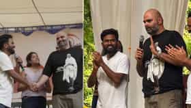 कुणाल कामरा, सोनम वांगचुक, अभिजित दिपके अडचणीत; राम-सीता वक्तव्यावरून-1721223