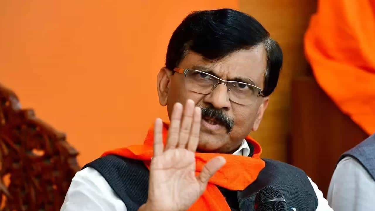 Sanjay Raut on NCP | शरद पवार यांचा पक्ष भाजपसोबत जाणार का? राऊतांनी स्पष्टच सांगितलं, म्हणाले…