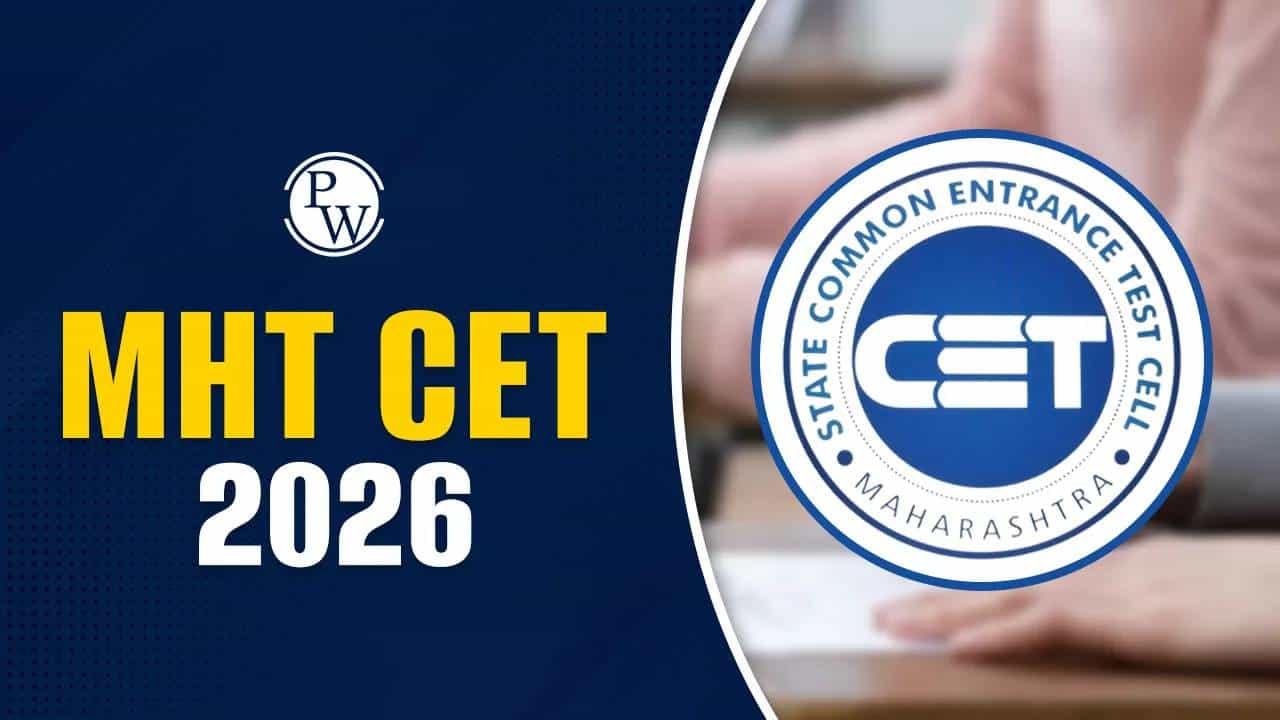CET Exam Scam | बारावीत 35%… MHT-CET मध्ये 100 पर्सेंटाईल? महाराष्ट्रात महाघोटाळ्याच्या आरोपांनी खळबळ!