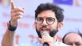 MH-CET घोटाळ्यावर आदित्य ठाकरे आक्रमक; 99 पर्सेंटाईलचं गूढ उलगडा करा-1721424