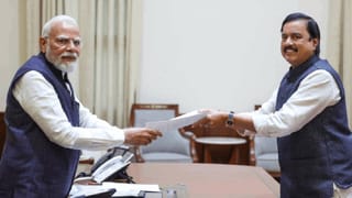 दिल्लीत मोठ्या राजकीय हालचाली! सुनील तटकरे यांनी घेतली पंतप्रधान मोदींची भेट; पवारांची राष्ट्रवादी NDA मध्ये येणार?
