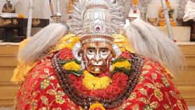 अक्कलकोटमध्ये गुरुपौर्णिमेचा भक्तिमय उत्साह; स्वामी समर्थांच्या दर्शना.