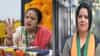 Kishori Pednekar | पालिकेची लूटमार सुरू आहे का? नव्या गाड्यांच्या प्रस्तावावर किशोरी पेडणेकर आक्रमक