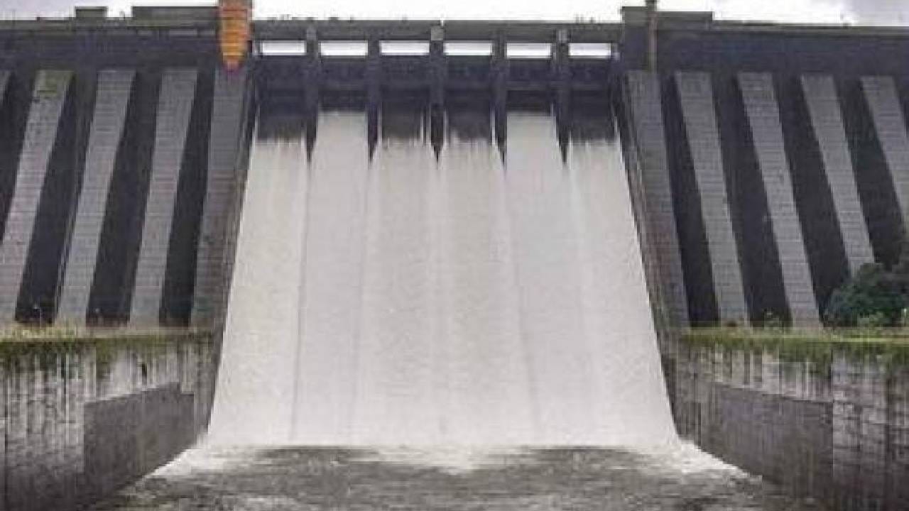 Satara Koyna Dam | कोयना धरणाचे 6 दरवाजे उघडले! कृष्णा नदीच्या पाणीपातळीत वाढ; नदीकाठच्या गावांना अलर्ट जारी