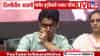 NEET आंदोलनानंतर पोलिसांच्या कुटुंबीयांची पत्रकार परिषद; रक्ताने माखलेल्या गणवेशाची कहाणी सांगताना कुटुंबीयांना अश्रू अनावर