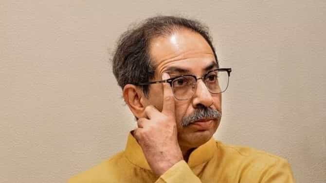 उद्धव ठाकरे दिपके यांच्या नेतृत्वाखाली निवडणूक लढवणार, भाजपा नेत्याचा खोचक टोला..