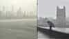 Mumbai Rain Alert : मुंबईकरांसाठी 48 तास धोक्याचे, नवा अलर्ट जारी; विदर्भातील या जिल्ह्यांनाही पाऊस झोडपणार