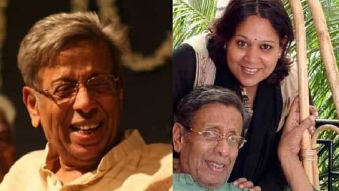 मी खरं लिहिलं तर अर्धी इंडस्ट्री बर्बाद..; निळू फुले यांच्या बायोपिकबद्दल काय म्हणाल्या गार्गी?