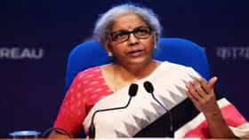 'सरकारने विद्यार्थ्यांच्या आंदोलनाला थांबवण्याचा प्रयत्न केला नाही'.