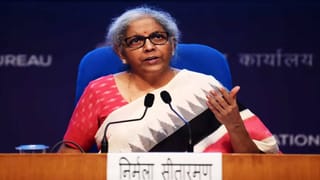NEET पेपरफुटीचा विद्यार्थ्यांनी फायदा… निर्मला सीतारमण हे काय बोलून गेल्या? वक्तव्याने मोठा वाद