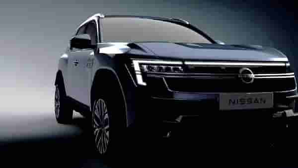 फक्त 2 लाखांच्या डाउन पेमेंटवर घरी आणा ब्रँड न्यू Nissan Tekton SUV; पाहा किती असेल महिन्याचा हप्ता