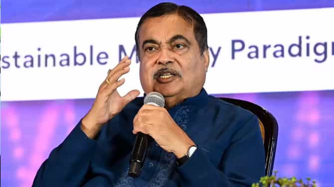 100 टक्के पेट्रोल मिळणार पण त्याकरिता... नितीन गडकरी यांचे मोठे विधान, मोठा दणका..