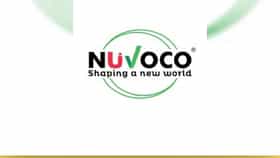 Nuvoco Vistas चा शेअर 17 टक्के वधारला; ब्रोकरेजकडून 'Buy' रेटिंग.