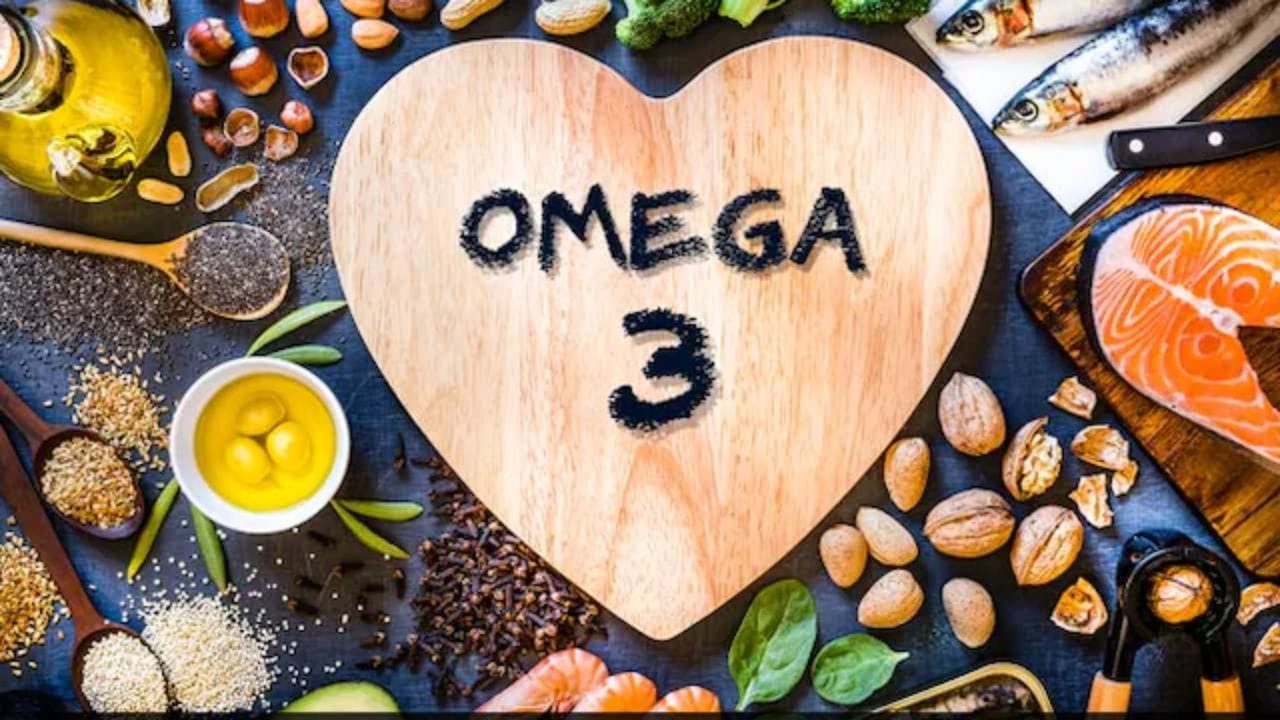 हृदयापासून मेंदूपर्यंत शरीरासाठी आवश्यक पोषक घटक आणि Omega-3 Fatty Acids चे महत्त्व हृदयापासून मेंदूपर्यंत शरीरासाठी आवश्यक पोषक घटक आणि Omega-3 Fatty Acids चे महत्त्व