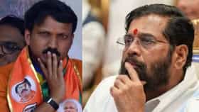शिवसेना प्रवेशानंतर ओमराजेंना पहिला जबर धक्का? मोठी बातमी समोर.