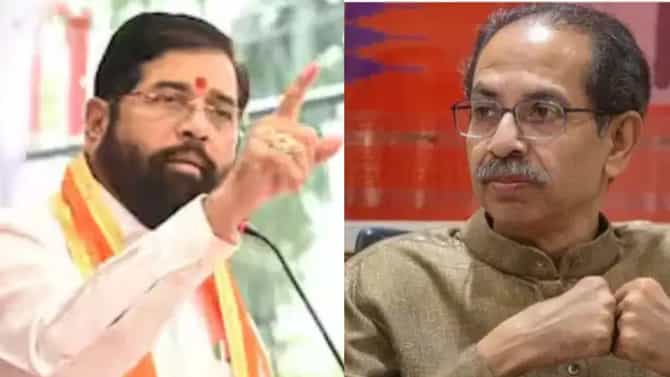 मोठी बातमी! शिंदेंचा ऑपरेशन टायगरचा प्लॅन फसला? थेट 6 जणांना..., राजकारणात मोठी खळबळ