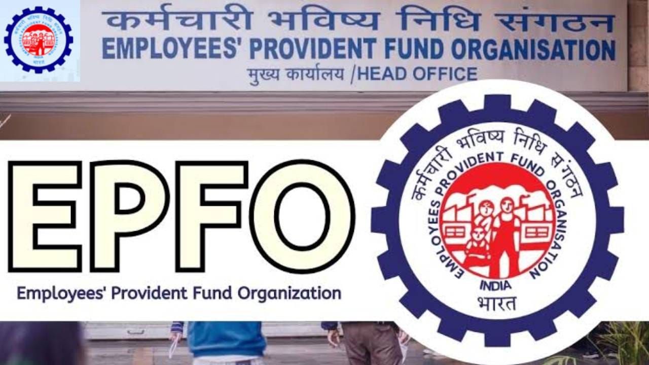 EPFO: पीएफ खात्यात लवकरच व्याजाची रक्कम, दरमहा कसा वाढतो तुमचा PF बॅलेन्स? समजून एका क्लिकवर EPFO: पीएफ खात्यात लवकरच व्याजाची रक्कम, दरमहा कसा वाढतो तुमचा PF बॅलेन्स? समजून एका क्लिकवर