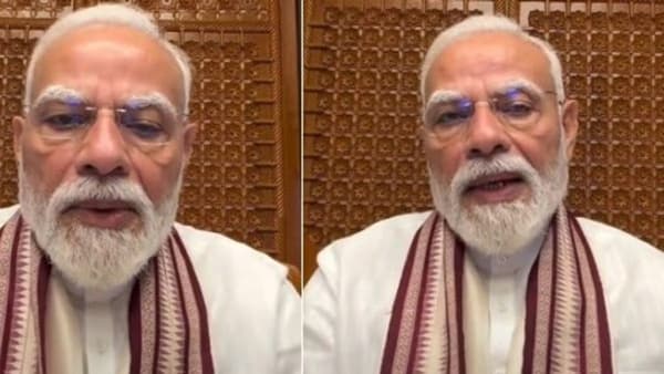 थँक यू फ्रेंड्स, 24 तासात दुसऱ्यांदा पीएम मोदी इंस्टाग्रामवर, यावेळी काय म्हणाले ?