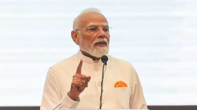 पंतप्रधानांचं एक ट्विट, यंत्रणा अॅक्शन मोडवर; थेट 4 राज्यात बनणार फास्ट ट्रॅक कोर्ट; शहरांची नावेही समोर