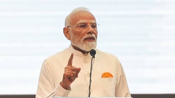 पंतप्रधानांचं एक ट्विट, यंत्रणा अॅक्शन मोडवर; थेट 4 राज्यात बनणार फास्ट ट्रॅक कोर्ट; शहरांची नावेही समोर