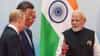 India-China : भारतही कमी नाही, क्रिटिकल मिनरल्स क्षेत्रातली चीनची दादागिरी मोडून काढण्यासाठी लावली एकदम तगडी फिल्डिंग