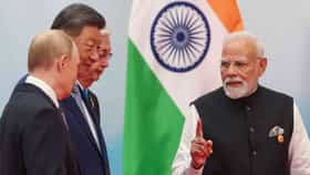 क्रिटिकल मिनरलसमधील चीनची दादागिरी मोडण्यासाठी एकदम तगडी फिल्डिंग सेट.