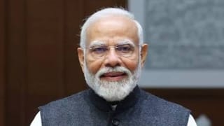 धर्मेंद्र प्रधान यांच्या राजीनाम्यानंतर PM मोदींची पहिली पोस्ट, पण…