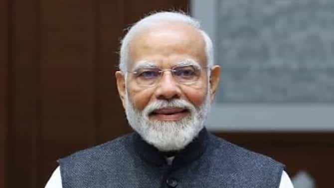 धर्मेंद्र प्रधान यांच्या राजीनाम्यानंतर PM मोदींची पहिली पोस्ट, पण...