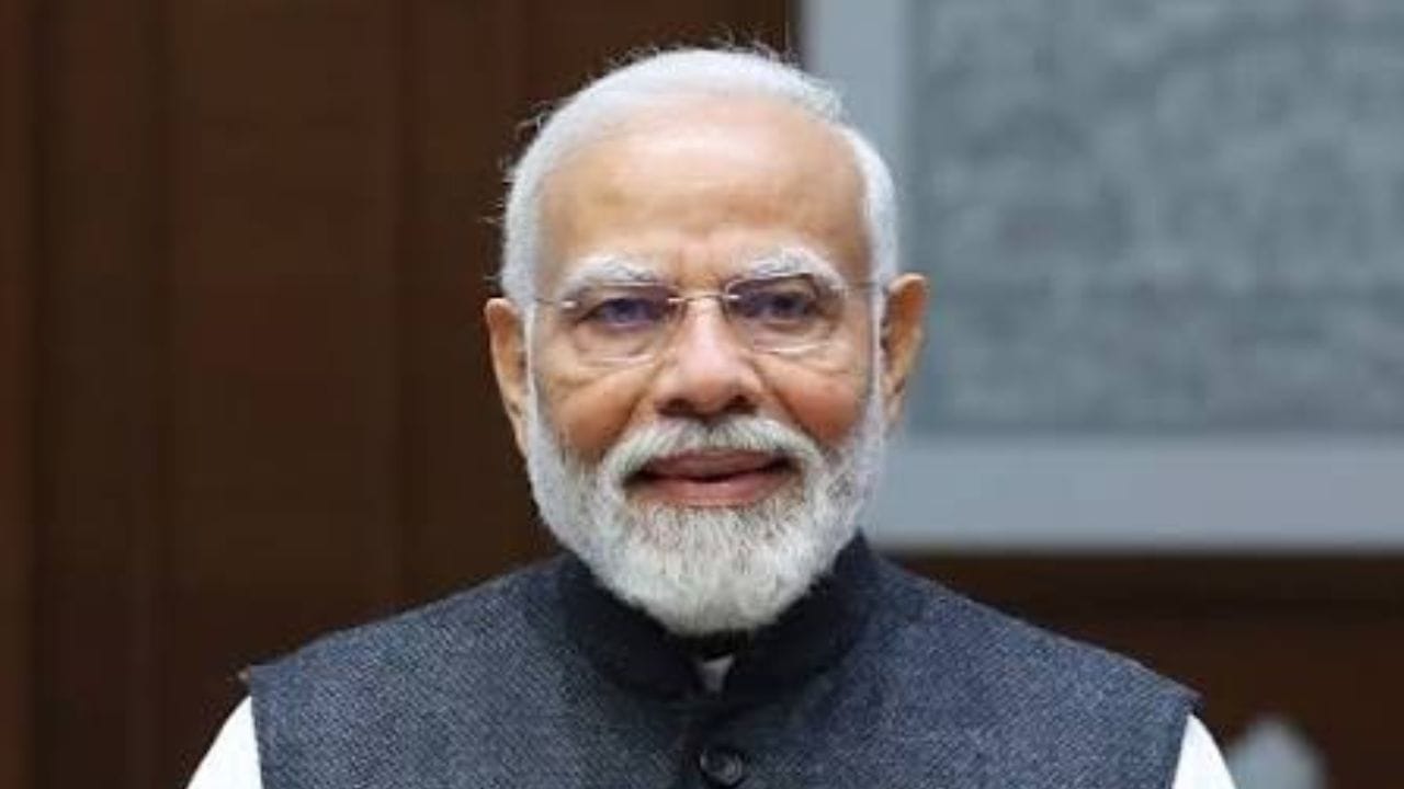 धर्मेंद्र प्रधान यांच्या राजीनाम्यानंतर PM मोदींची पहिली पोस्ट, पण... धर्मेंद्र प्रधान यांच्या राजीनाम्यानंतर PM मोदींची पहिली पोस्ट, पण...