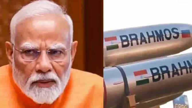 PM Modi : इंडोनेशियाला ब्रह्मोस देणार त्या बदल्यात मोदींना त्यांच्याकडून तितकीच महत्वाची गोष्ट हवी, भारताच्या भविष्यासाठी खूप आवश्यक